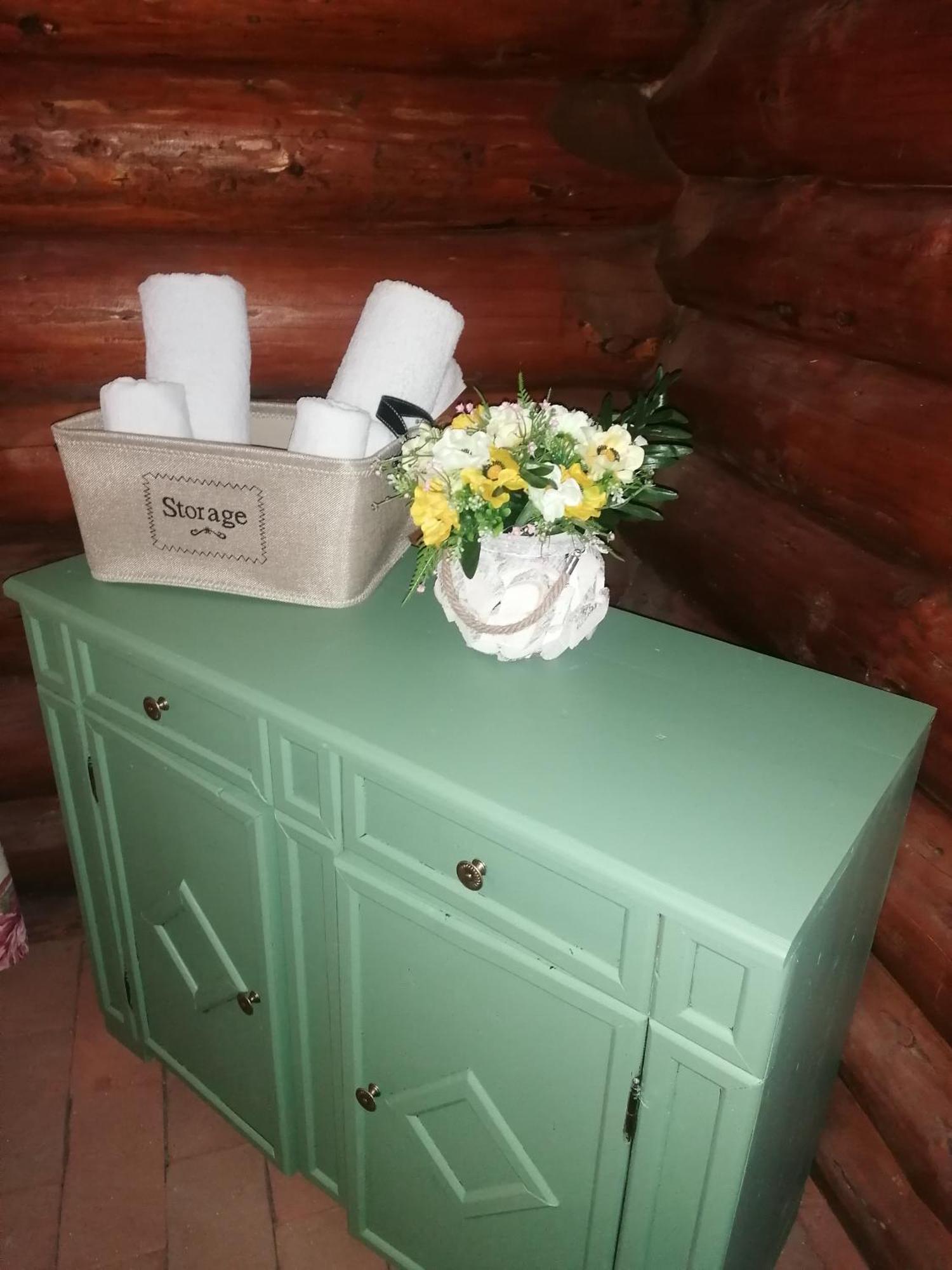 Cabana Rustic Balea Cartisoara Ngoại thất bức ảnh