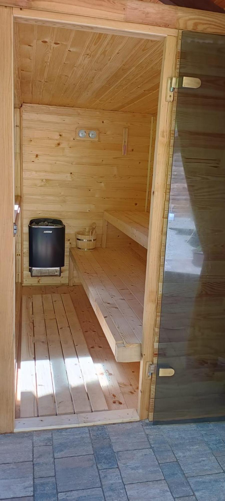 Cabana Rustic Balea Cartisoara Ngoại thất bức ảnh